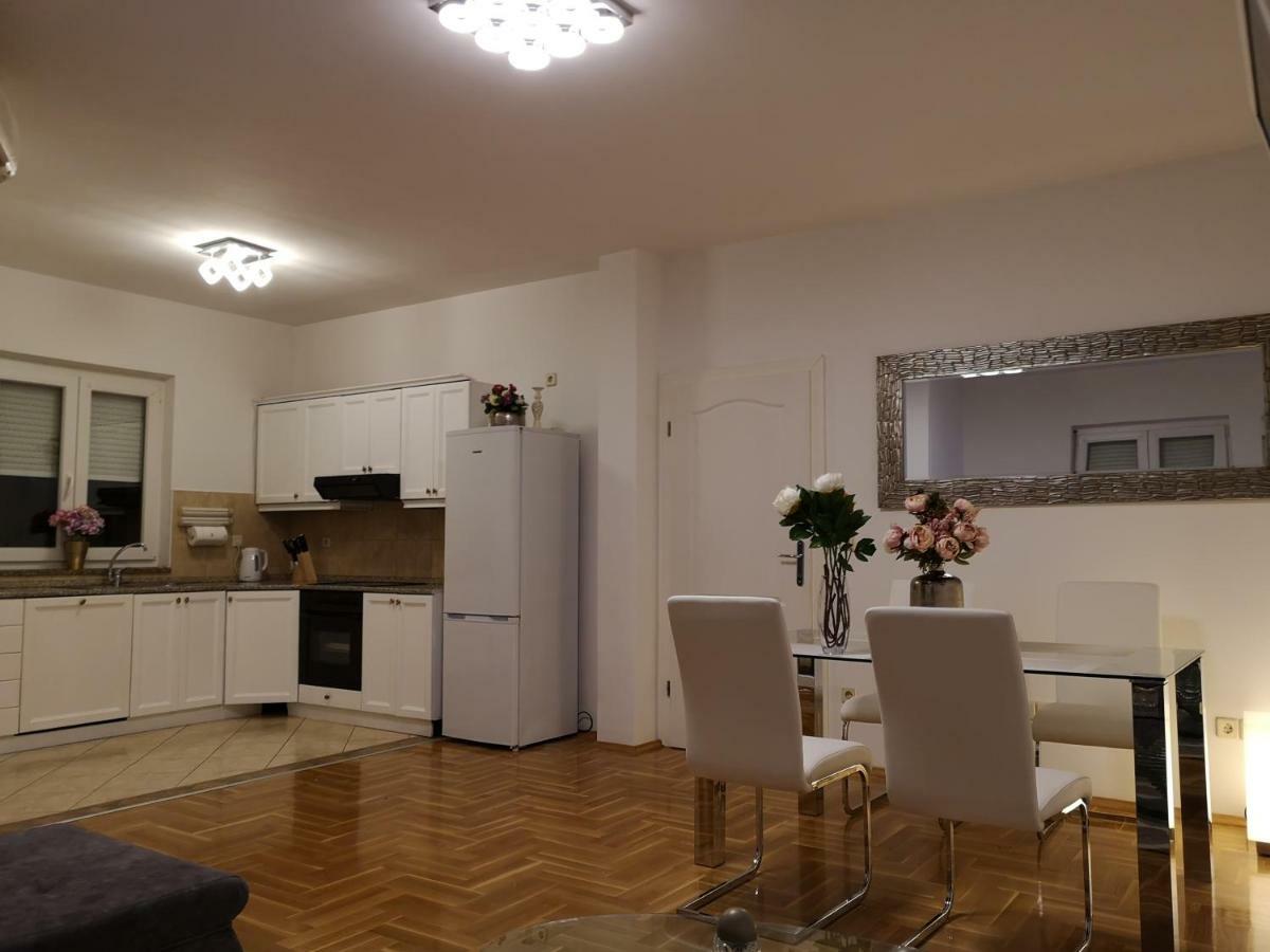 Suite Vigo Medulin Exterior photo